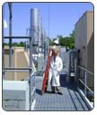 Exhaust Fan Energy Conservation